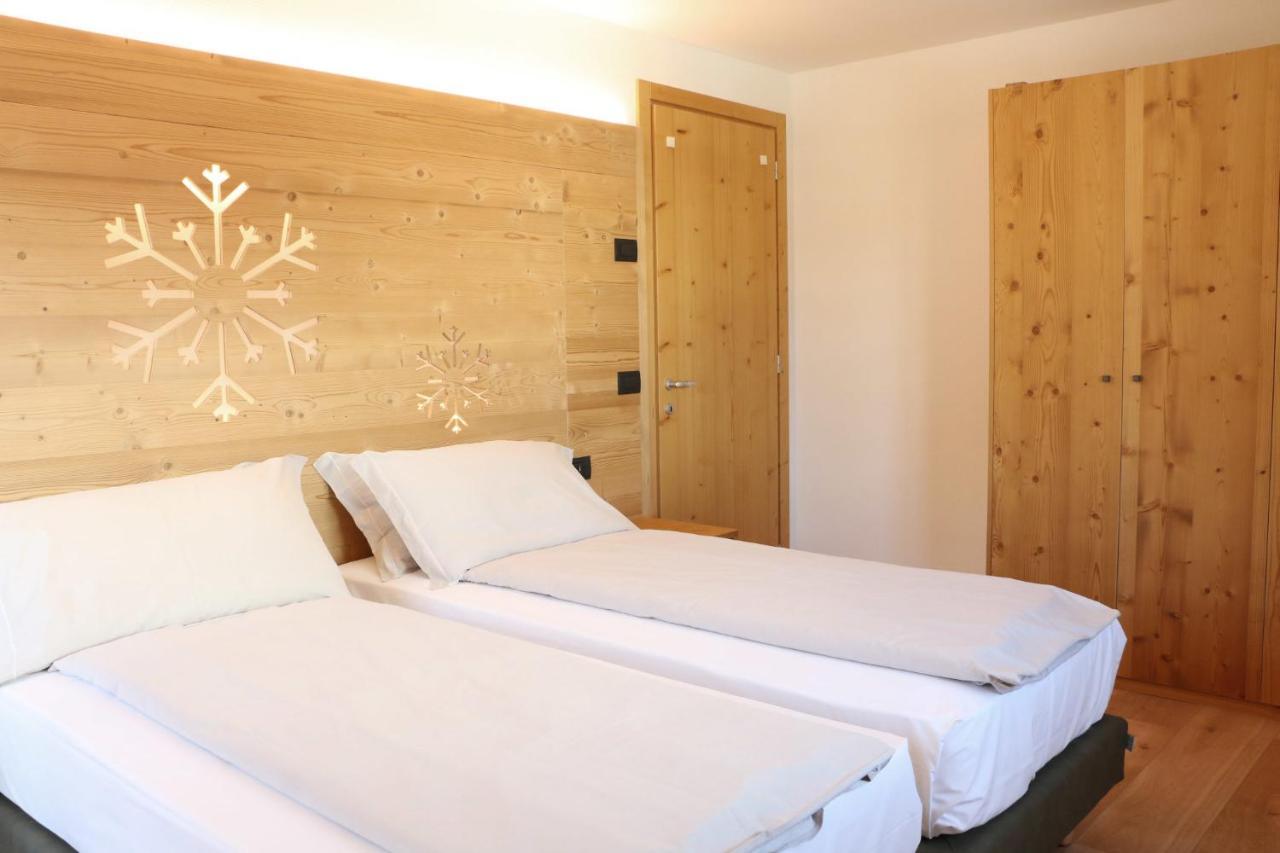 Appartamenti Forhotel ليفينو المظهر الخارجي الصورة