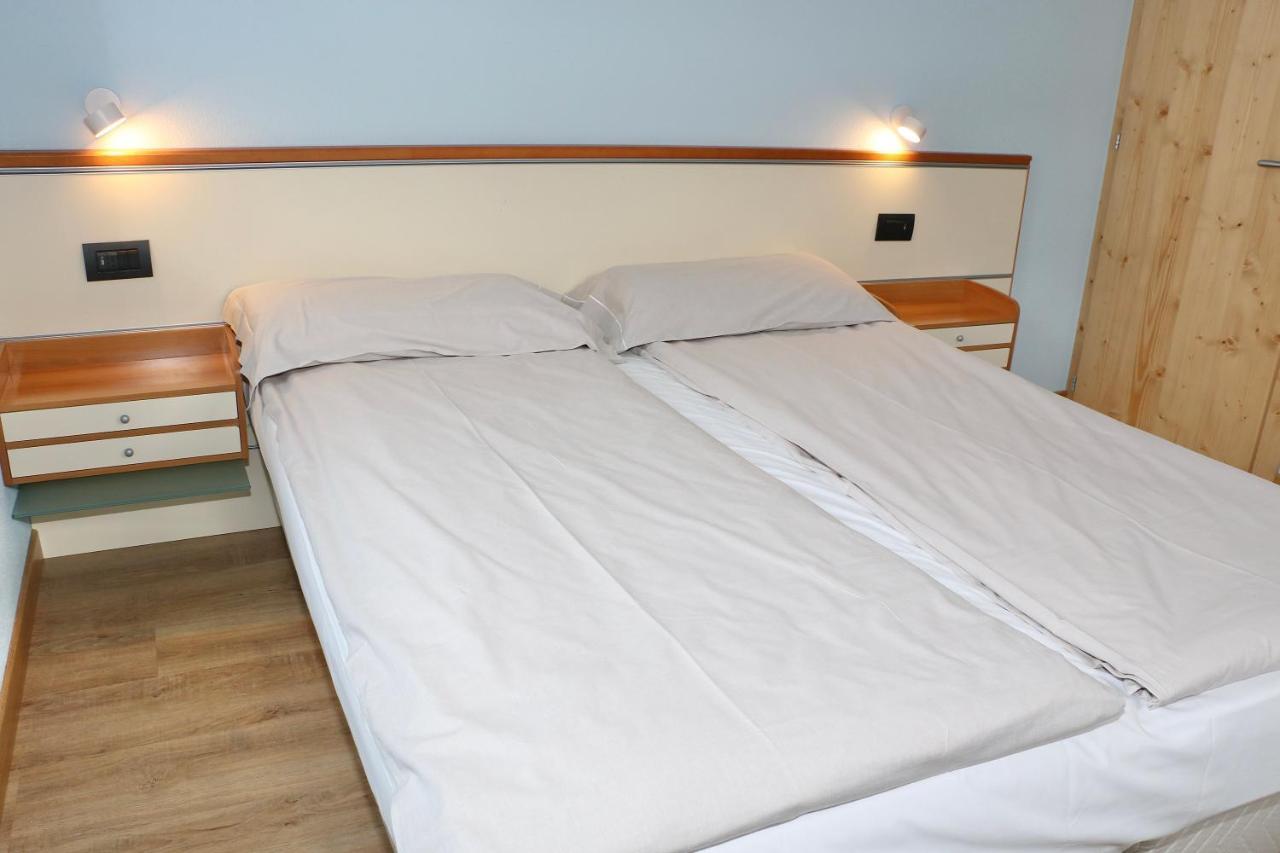Appartamenti Forhotel ليفينو المظهر الخارجي الصورة
