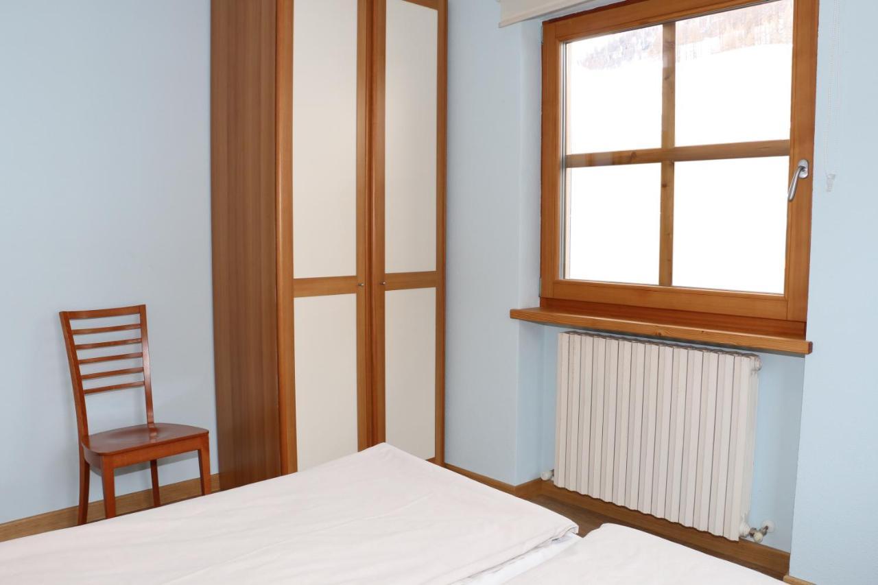 Appartamenti Forhotel ليفينو المظهر الخارجي الصورة