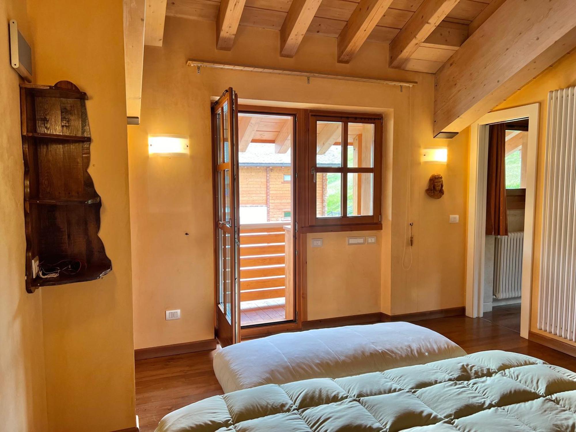 Appartamenti Forhotel ليفينو المظهر الخارجي الصورة