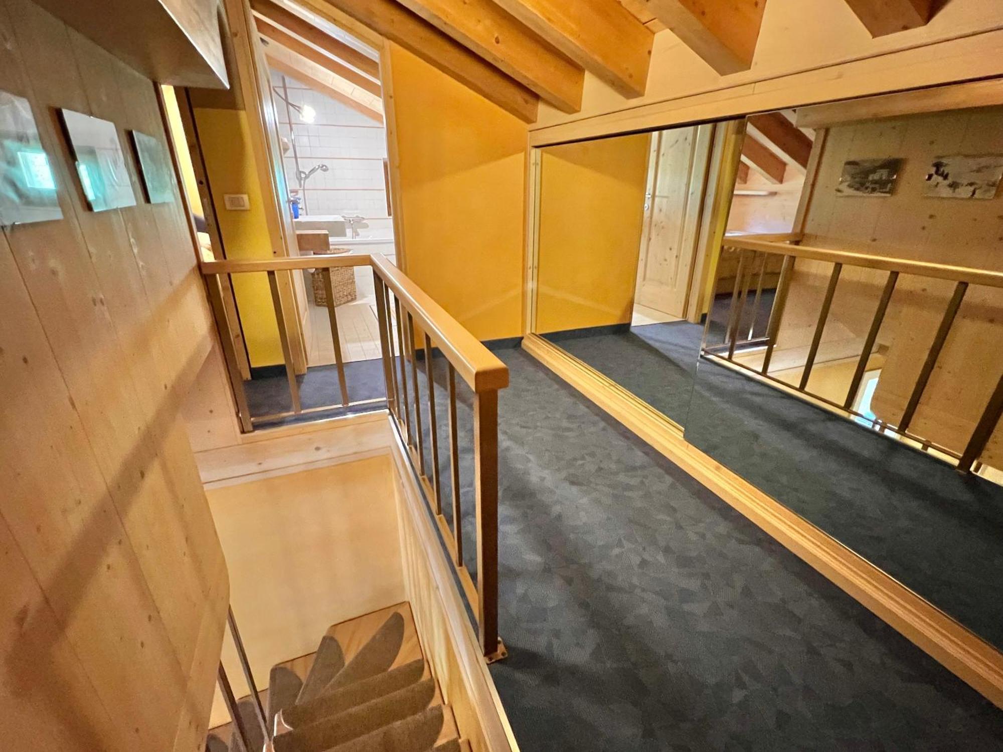 Appartamenti Forhotel ليفينو المظهر الخارجي الصورة