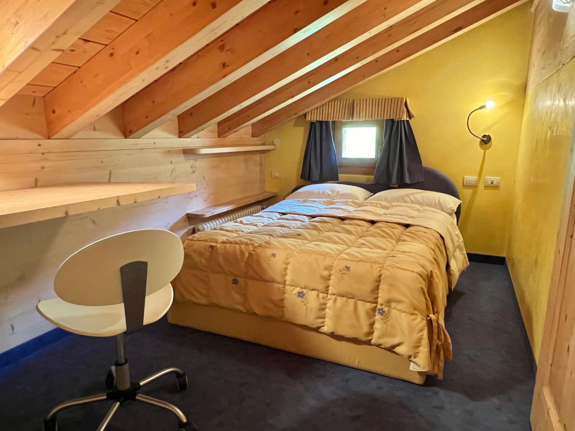 Appartamenti Forhotel ليفينو المظهر الخارجي الصورة